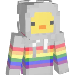 Moony_Wolfy Minecraft avatar bust