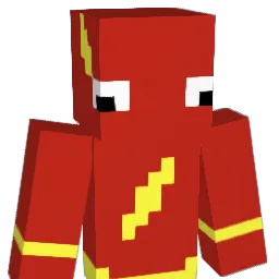 Moonyy12 Minecraft avatar bust