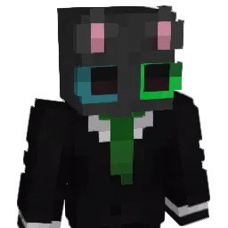 MoonzWho Minecraft avatar bust
