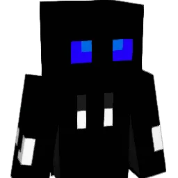 MoonzYT Minecraft avatar bust