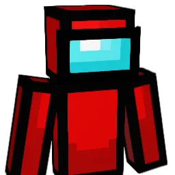 Moootjee Minecraft avatar bust