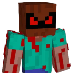 Mooper92's Minecraft skin