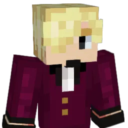 Moopify Minecraft avatar bust