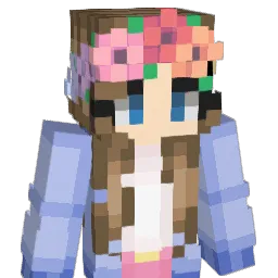 Moopnose's Minecraft skin