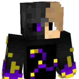 MoorKAROSH Minecraft avatar bust