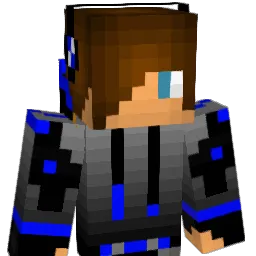 Moore1314 Minecraft avatar bust