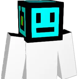 Moore1611's Minecraft skin