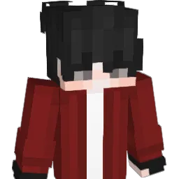Moore_Dred's Minecraft skin