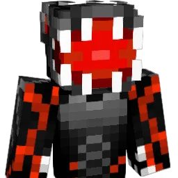 Mooredor_ Minecraft avatar bust
