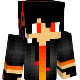 Moorgoth67 Minecraft avatar bust