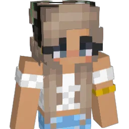 Moorissae's Minecraft skin
