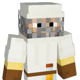 Moorsey888 Minecraft avatar bust