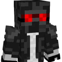 Moose0715 Minecraft avatar bust