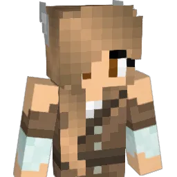 Moose5166 Minecraft avatar bust