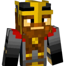 Moose6900 Minecraft avatar bust