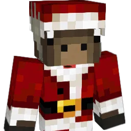 MooseGamingYT Minecraft avatar bust