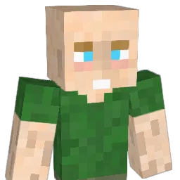 MooseMan's Minecraft skin