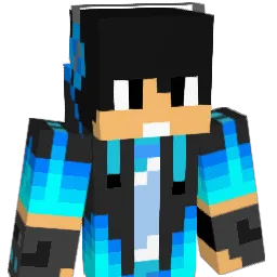 MooseMaster09's Minecraft skin