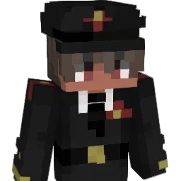 MooseMate2005 Minecraft avatar bust