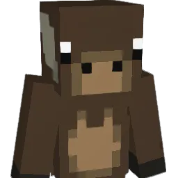 MooseOD's Minecraft skin