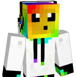 MooseTaco8212 Minecraft avatar bust