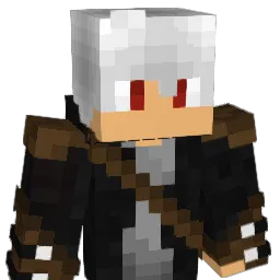 MooseWeed Minecraft avatar bust