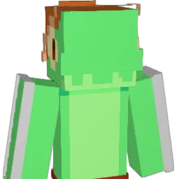 Moose_280 Minecraft avatar bust