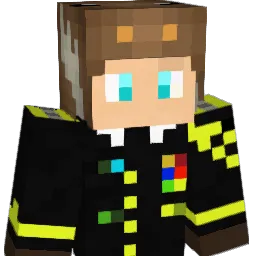 Moose_Army Minecraft avatar bust