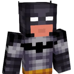 Moose_HD Minecraft avatar bust
