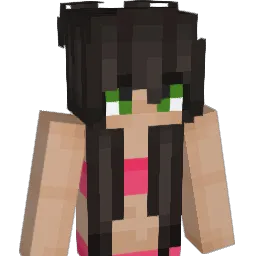 Moose_The_Gaming Minecraft avatar bust