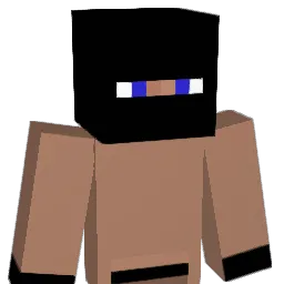 Moosewalker321's Minecraft skin