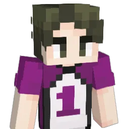 MooshiUshi Minecraft avatar bust