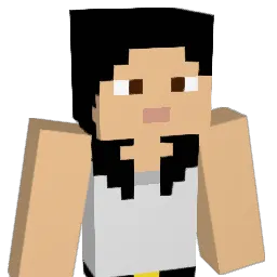MooshieMooshies Minecraft avatar bust