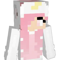 MooshieZ's Minecraft skin