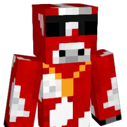 Mooshoom's Minecraft skin