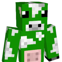 MooshroomSoupz Minecraft avatar bust