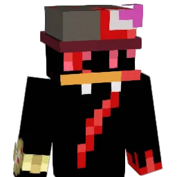 Mooshroom_soup1 Minecraft avatar bust