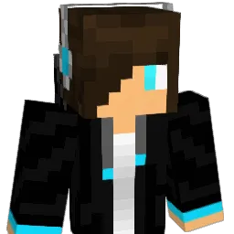 Mooshroomcreeper Minecraft avatar bust