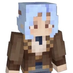 Mooshroommanic's Minecraft skin