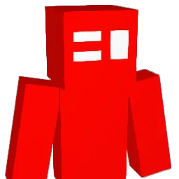 MoosiProsi Minecraft avatar bust