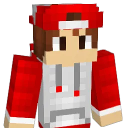 Moosie321 Minecraft avatar bust