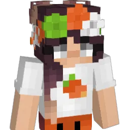 Moosli Minecraft avatar bust