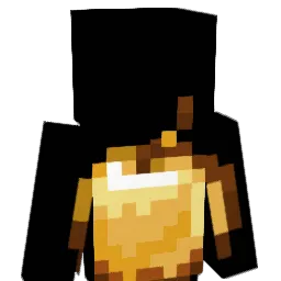 Moosquizz's Minecraft skin
