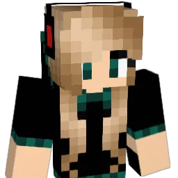 Moostache_lover Minecraft avatar bust