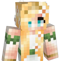 Mooster30's Minecraft skin