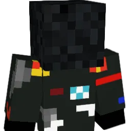 Moosuh_ Minecraft avatar bust
