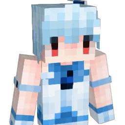 MoosyRage's Minecraft skin