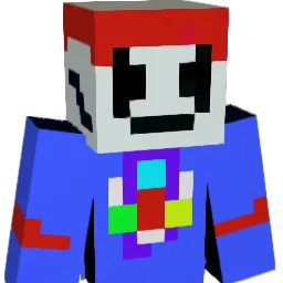 MootCamera13476 Minecraft avatar bust