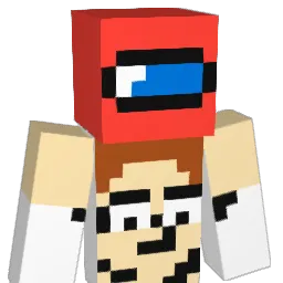 Moot_Mootington Minecraft avatar bust