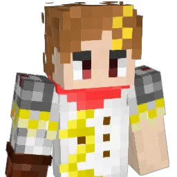 Mootionyi Minecraft avatar bust